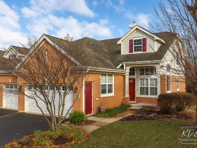 945 Winners Cup Ct #945, Naperville, IL, 60565