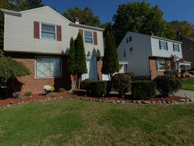 4883 Westbourne Rd, Lyndhurst, OH, 44124