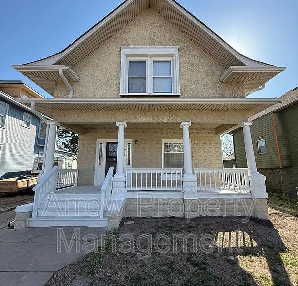 648 N 26th St — Photo 1