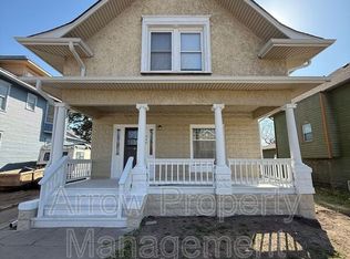 648 N 26th St, Lincoln, NE 68503