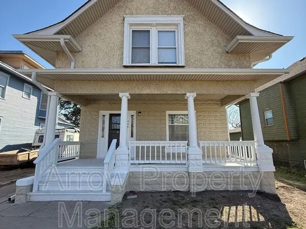 648 N 26th St, Lincoln, NE 68503