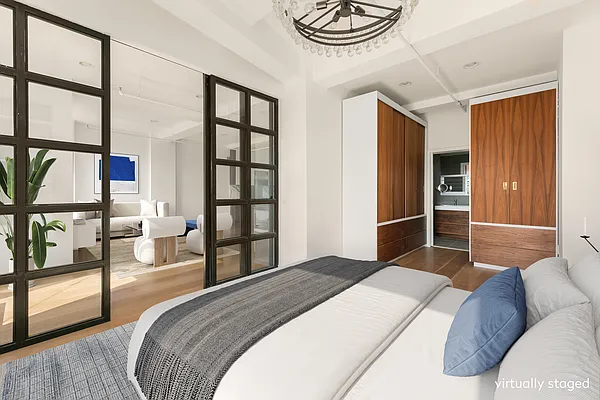 Sold by Brown Harris Stevens | media 6