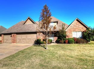 8119 Silverado Rd, Claremore, OK 74019