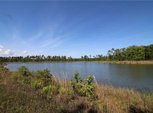 468 Salt Creek Way E, Brunswick, GA 31523