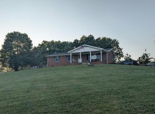 21313 Lake Rd, Abingdon, VA 24211