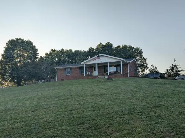 21313-21313 Lake Rd, Abingdon, VA 24211