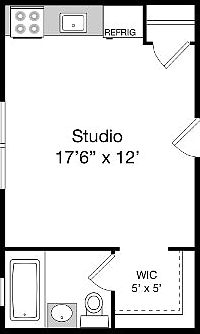 1st image of 2146 N Dayton St APT 303