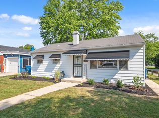 391 W 14th Pl, Chicago Heights, IL