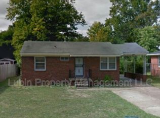 2739 Marlene St, Memphis, TN 38118