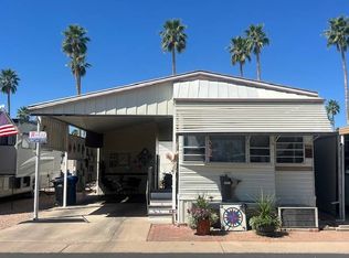4860 E Main St #G-18, Mesa, AZ 85205