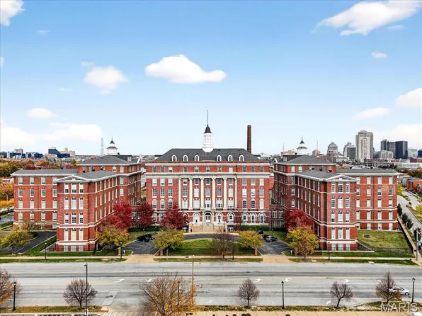 1515 Lafayette Ave Unit 211, Saint Louis, MO 63104