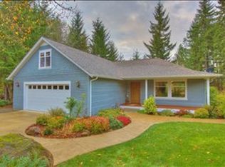 41 E Shadow Ln, Shelton, WA 98584