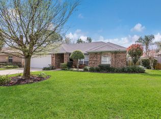 3564 Heron Dr S, Jacksonville Beach, FL 32250