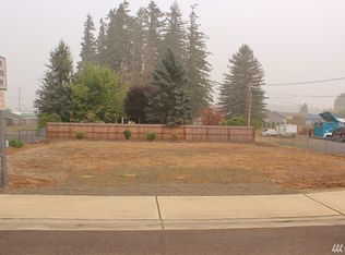 706A 2nd Ave NE, Napavine, WA 98532