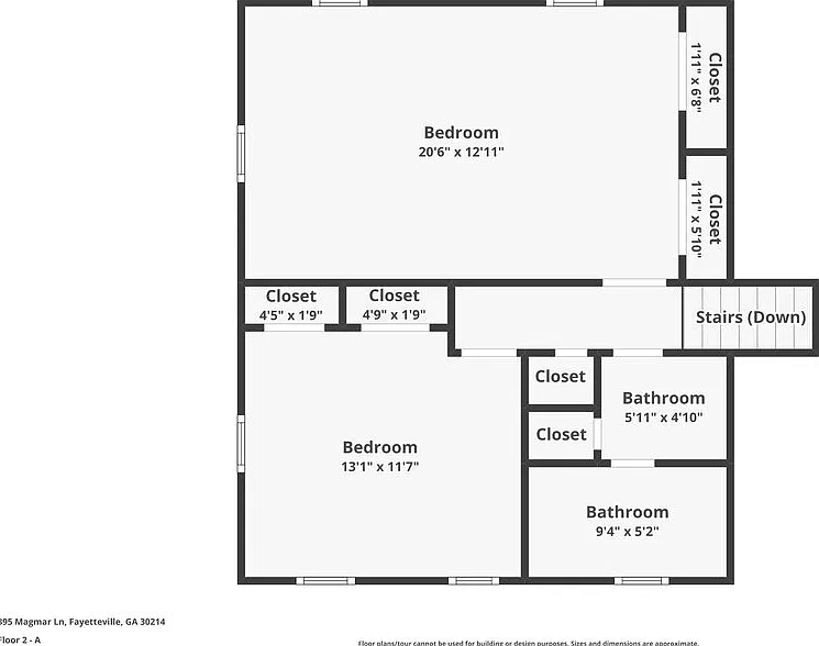 4 bed, 4.0 bath, 3800 sqft, $2,950 — Photo 3