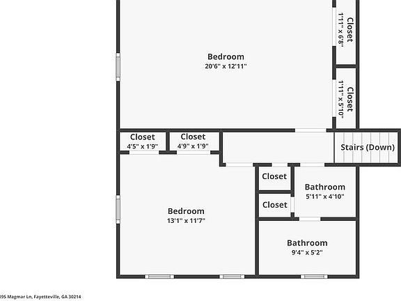3rd image of 395 Magmar Ln
