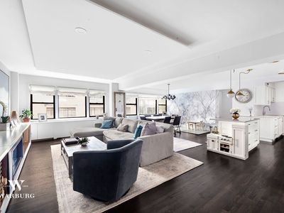 55 E 9th St APT 3M, Manhattan, NY, 10003