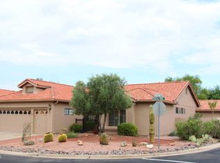 38420 S Apache View Dr, Saddlebrooke, AZ 85739