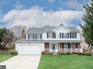 915 Fallen Stone Ct, Bel Air, MD 21014