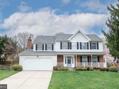 915 Fallen Stone Ct, Bel Air, MD, 21014