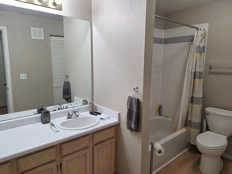 1830 Centennial Dr #206 — Photo 10