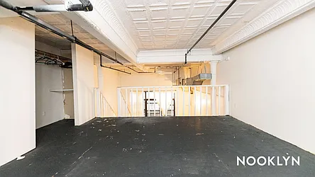 Rented by Nooklyn NYC LLC