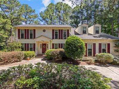 2300 Broad Bay Rd, Virginia Beach, VA, 23451