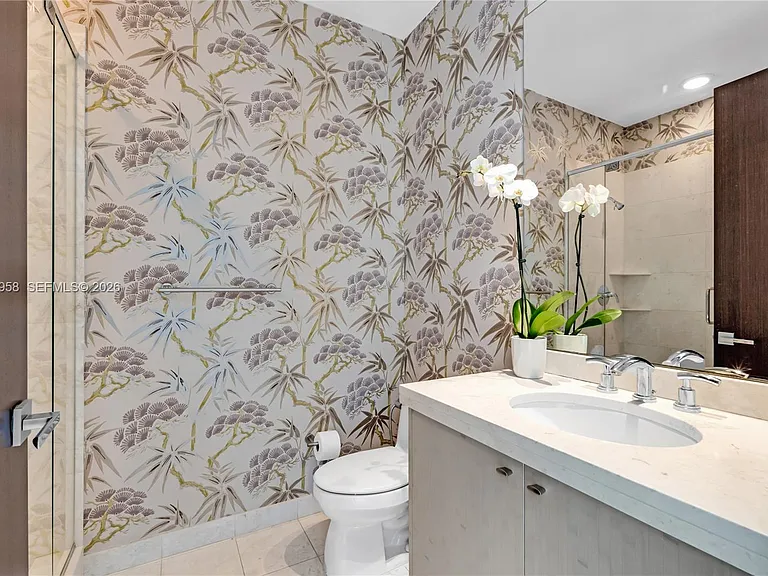 900 Brickell Key Blvd #1002 — Photo 36