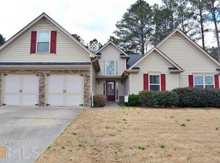 1004 Buckeye Ln, Villa Rica, GA 30180
