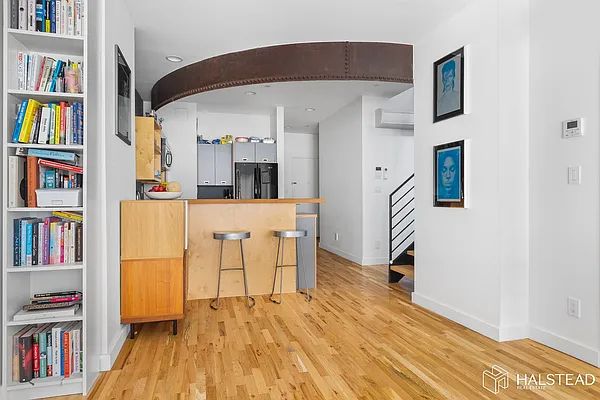 Rented by Brown Harris Stevens | media 14