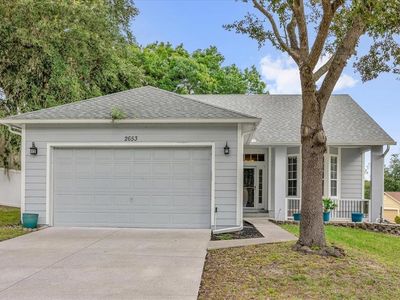 2653 Spangler St, Apopka, FL, 32712