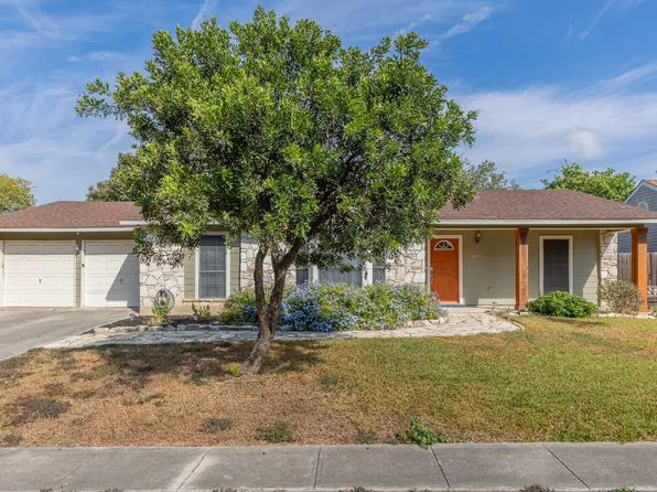5815 Lost Crk, San Antonio, TX 78247
