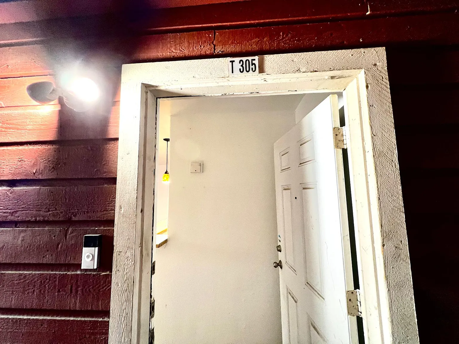 1 bed, 486 sqft, $750 — Photo 4