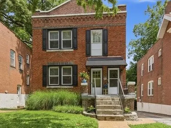 7727 Arthur Ave, Saint Louis, MO 63117