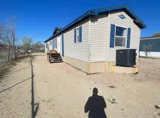 2011 N Warren Ave #B, Odessa, TX 79763