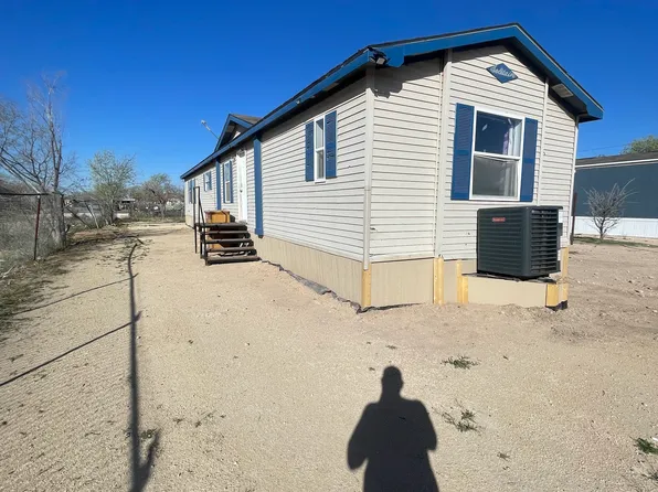 2011 N Warren Ave #B, Odessa, TX 79763