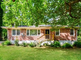 3697 Wisteria Ln SW, Atlanta, GA 30331