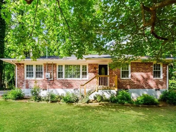 3697 Wisteria Ln SW, Atlanta, GA 30331