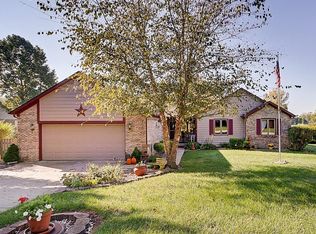 4157 Lakewood Ct, Clayton, IN 46118