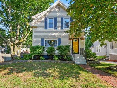 90 Washington St, Reading, MA, 01867