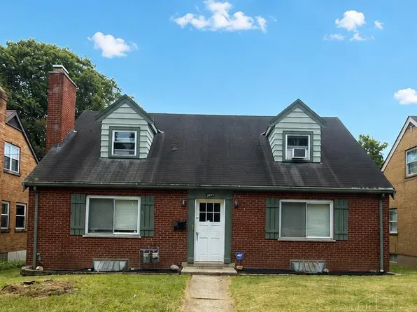 3249 Werk Rd, Cincinnati, OH 45211