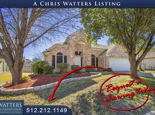 800 Cornell Dr, Pflugerville, TX 78660