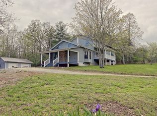 396 Eagle Bend Rd, Blairsville, GA 30512