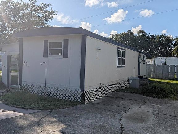 2nd image of 3300 S Nova Rd Lot 80