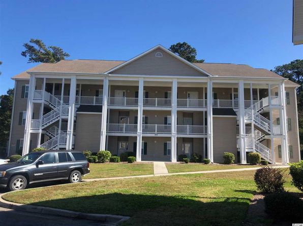 Murrells Inlet SC Condos & Apartments For Sale - 53 Listings | Zillow