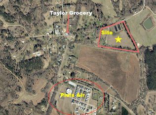 467 Depot St, Taylor, MS 38673