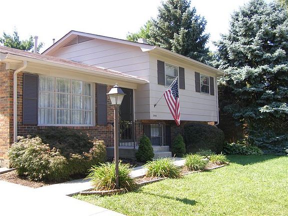 2nd image of 3444 Aldershot Dr