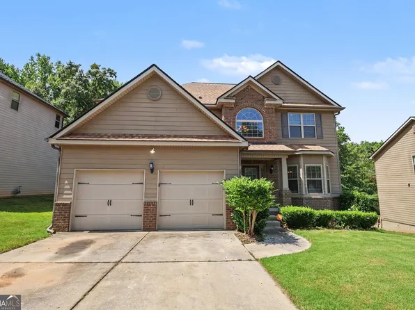 175 Providence Pkwy, Covington, GA 30014