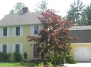 18 Tarpaulin Way, Wareham, MA 02571