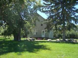 28 Roosevelt St, Rock Lake, ND 58365